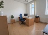 Pronájem kanceláře, 17 m²