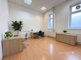 Pronájem kanceláře, 17 m²