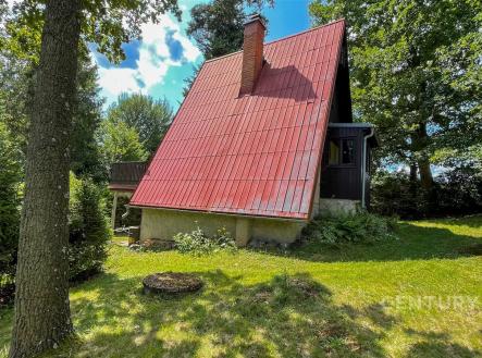 Prodej chaty/rekreačního objektu, 94 m²