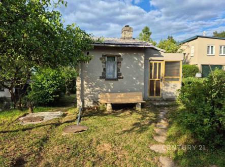 Pronájem chaty/rekreačního objektu, 16 m²