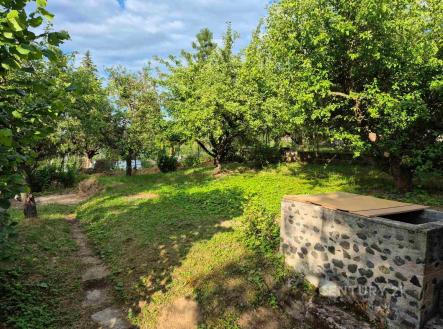 Pronájem chaty/rekreačního objektu, 16 m²