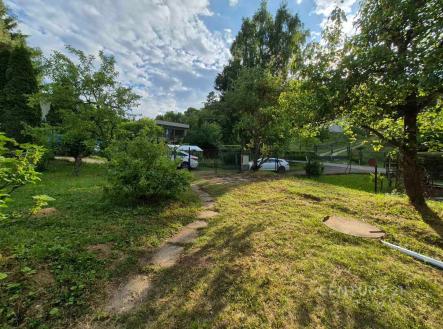 Pronájem chaty/rekreačního objektu, 16 m²