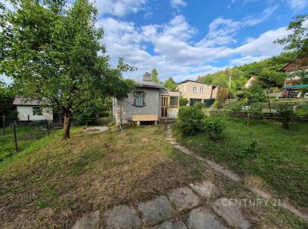 Pronájem chaty/rekreačního objektu, 16 m² obrázek