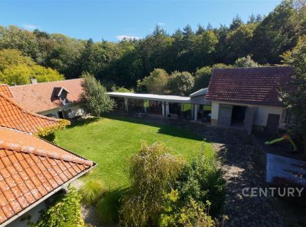 Prodej domu/vily, 600 m²