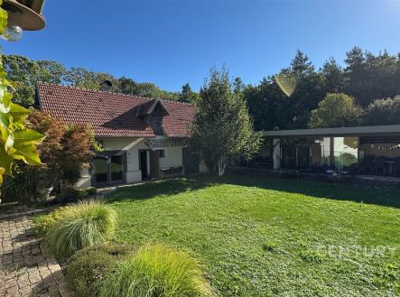 Prodej domu/vily, 600 m²