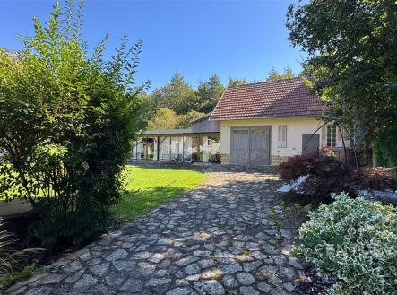 Prodej domu/vily, 600 m²