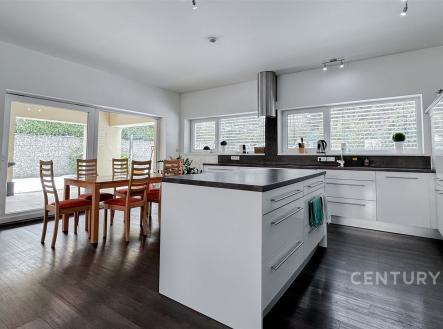 Pronájem domu/vily, 210 m²