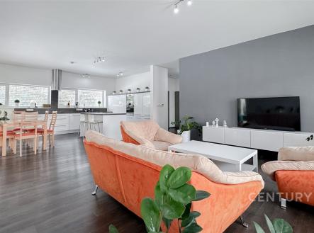 Pronájem domu/vily, 210 m²