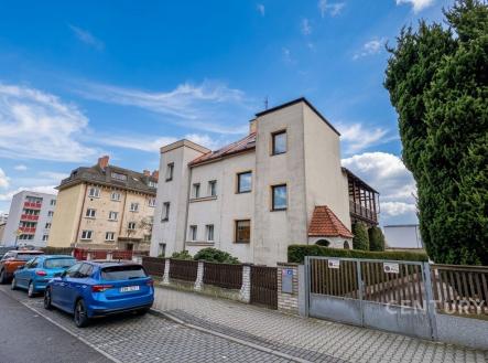 Prodej domu/vily, 227 m²