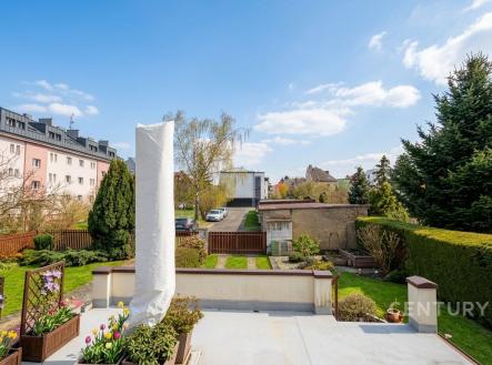 Prodej domu/vily, 227 m²