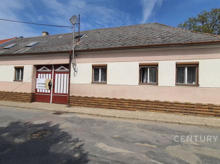 Prodej domu/vily, 850 m²