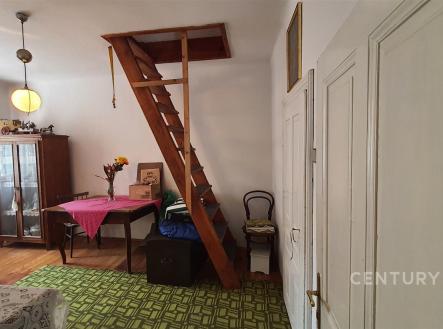 Prodej domu/vily, 850 m²