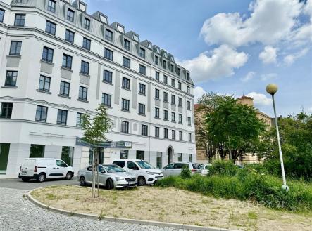 Prodej bytu, 3+kk, 69 m²