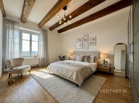 Prodej bytu, 3+kk, 69 m²