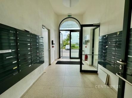 Prodej bytu, 3+kk, 69 m²