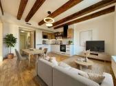 Prodej bytu, 3+kk, 69 m²
