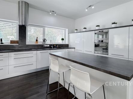 Pronájem bytu, 6+kk, 240 m²