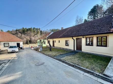 Pronájem bytu, 1+1, 45 m²