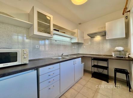 Pronájem bytu, 1+1, 45 m²