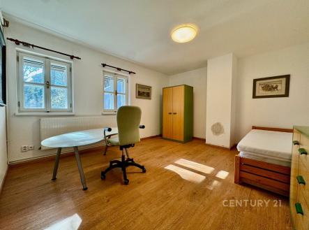 Pronájem bytu, 1+1, 45 m²