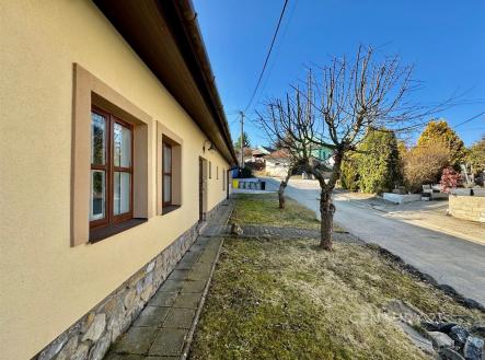 Pronájem bytu, 4+1, 90 m²