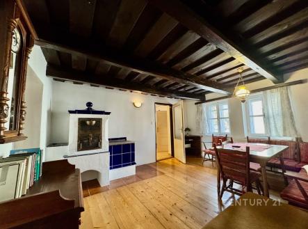 Pronájem bytu, 4+1, 90 m²