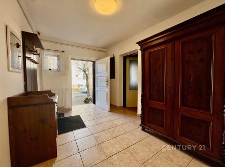 Pronájem bytu, 4+1, 90 m²