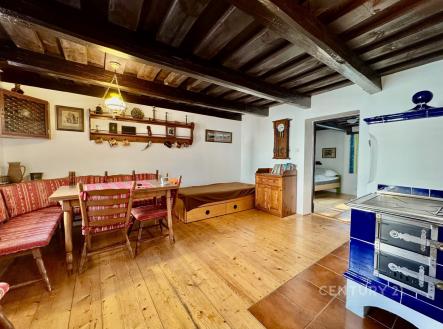 Pronájem bytu, 4+1, 90 m²