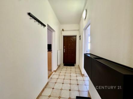 Pronájem bytu, 3+1, 100 m²