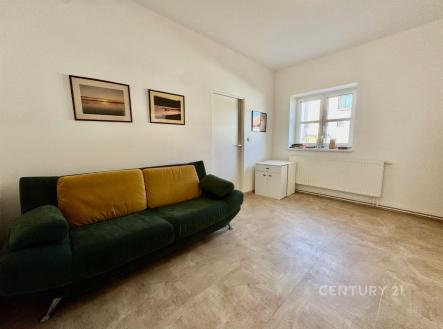 Pronájem bytu, 3+1, 100 m²