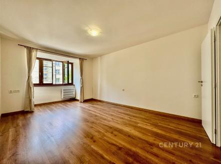 Pronájem bytu, 1+1, 44 m²