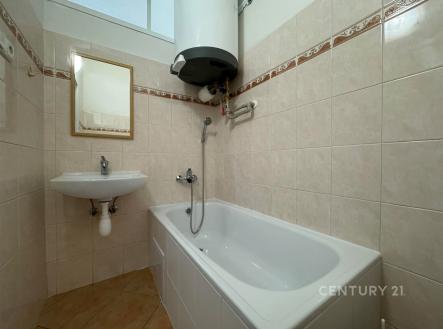 Pronájem bytu, 1+1, 44 m²