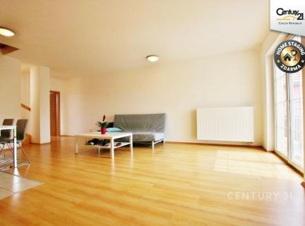 Pronájem bytu, atypický, 106 m²