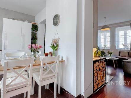 Prodej domu/vily, 216 m²