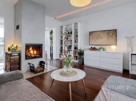 Prodej domu/vily, 216 m²