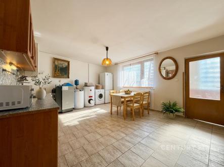 Pronájem bytu, 1+1, 50 m²