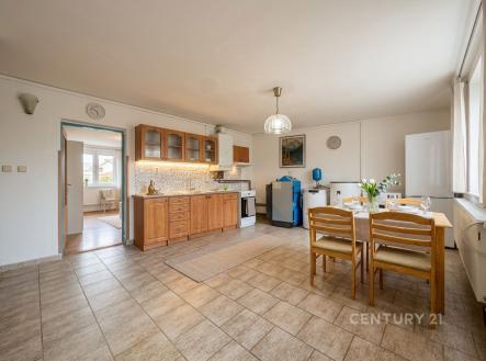 Pronájem bytu, 1+1, 50 m²