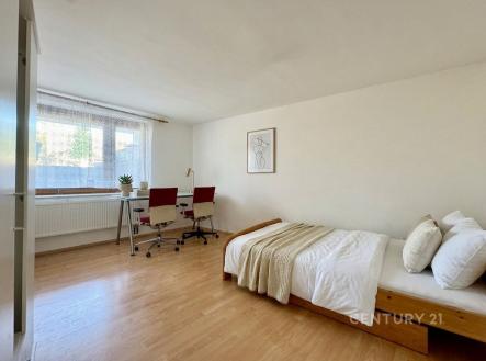 Pronájem bytu, 1+1, 50 m²