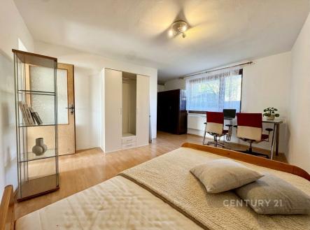 Pronájem bytu, 1+1, 50 m²