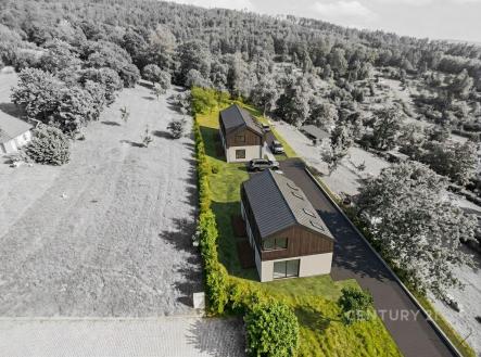Prodej pozemku pro bydlení, 1 348 m²