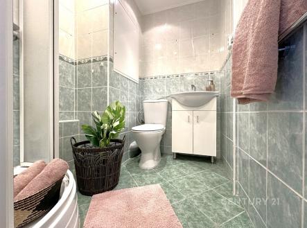 Prodej bytu, 1+1, 41 m²