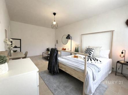 Prodej bytu, 1+1, 41 m²