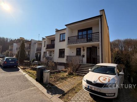 Pronájem domu/vily, 150 m²