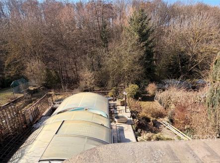 Pronájem domu/vily, 150 m²