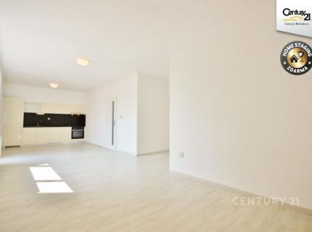 Pronájem bytu, 1+kk, 40 m²