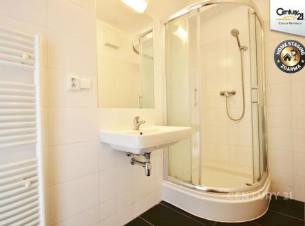 Pronájem bytu, 1+kk, 40 m²