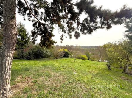 Prodej pozemku pro bydlení, 616 m²