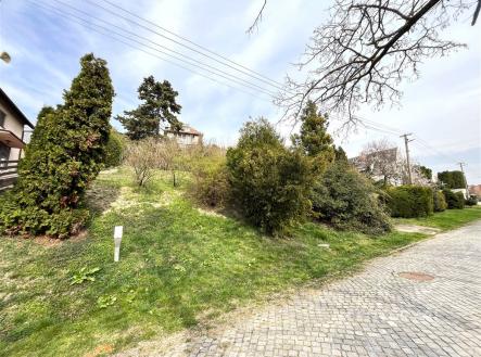 Prodej pozemku pro bydlení, 616 m²