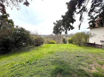 Prodej pozemku pro bydlení, 616 m²