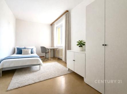 Pronájem bytu, garsoniéra, 85 m²